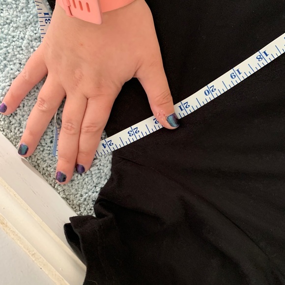 Metal merde tee - Picture 6 of 6